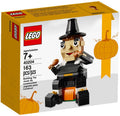 LEGO 40204 Pilgrim's Feast Thanksgiving Minifigure Set - SuperSaverAU - view 1