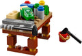 LEGO 40205 Little Elf Helpers Christmas Toy Building Set - SuperSaverAU - view 5