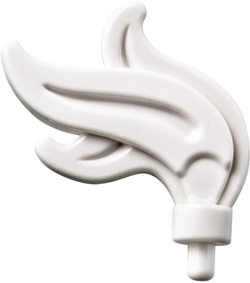 LEGO 40206 Santa Claus | Buildable Figure | Christmas Gift