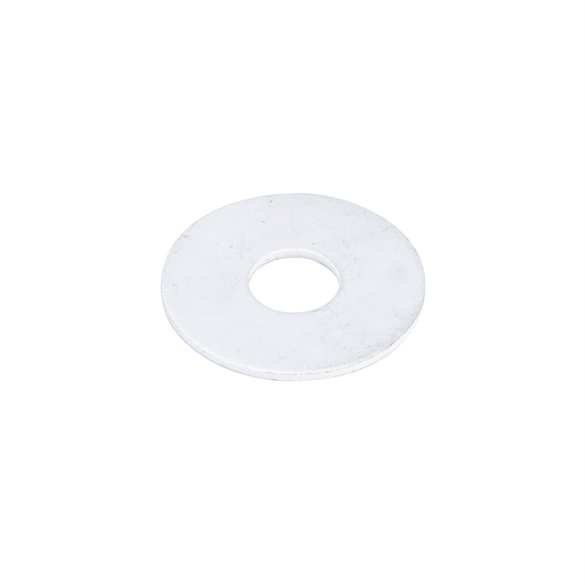 Zenith Mudguard Washer - 3/8 - 10 Pack - Zinc Plated - Internal Use - SuperSaverAU - view 2