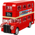 Lego Creator Exclusive 40220 Mini London Bus- Auzzi Store