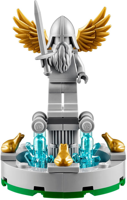 Lego Creator Exclusive GWP 40221 Fountain- Auzzi Store