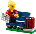 Lego Creator Exclusive GWP 40221 Fountain- Auzzi Store