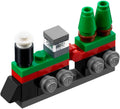 LEGO 40222 Christmas Build-Up Advent Calendar Set - SuperSaverAU - view 2