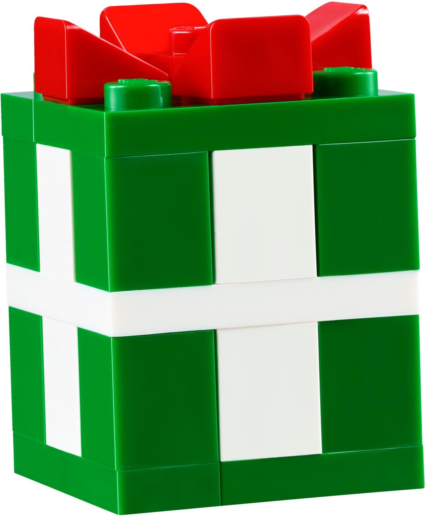 LEGO 40222 Christmas Build-Up Advent Calendar Set - SuperSaverAU - view 4