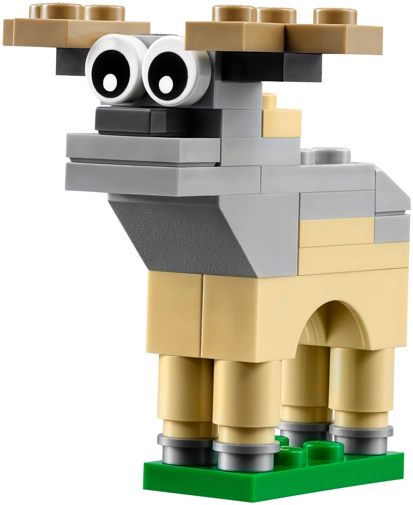 LEGO 40222 Christmas Build-Up Advent Calendar Set