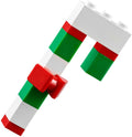 LEGO 40222 Christmas Build-Up Advent Calendar Set - SuperSaverAU - view 6