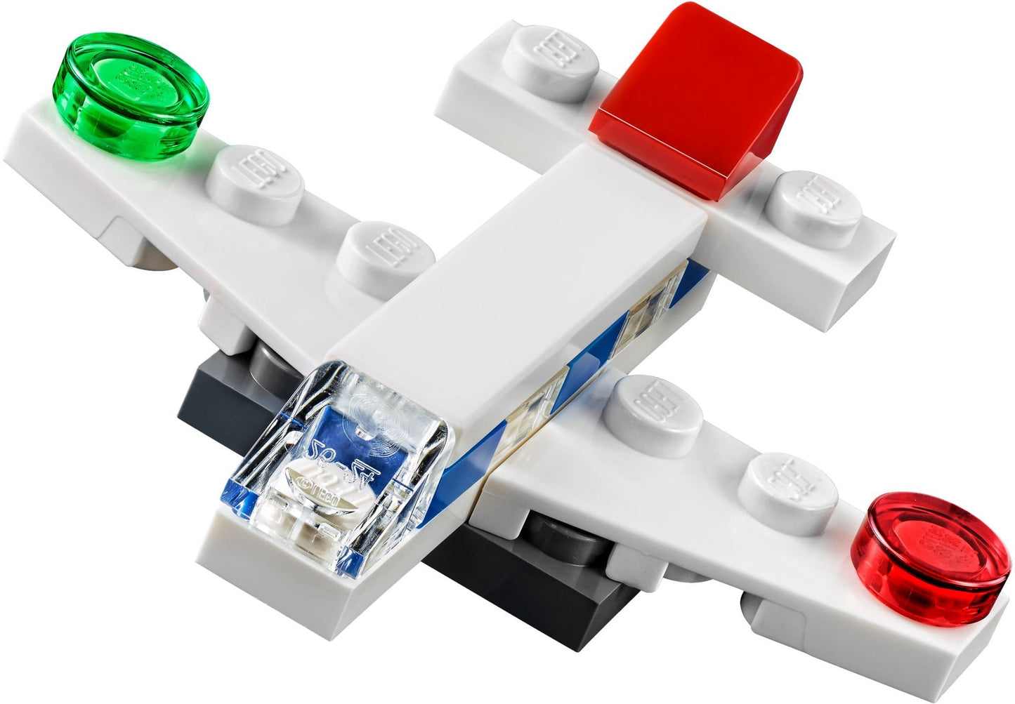 LEGO 40222 Christmas Build-Up Advent Calendar Set