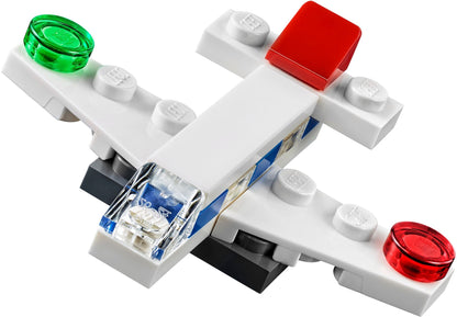 LEGO 40222 Christmas Build-Up Advent Calendar Set