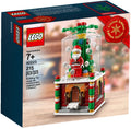 LEGO 40223 Snow Globe - SuperSaverAU - view 1