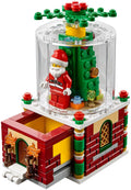 LEGO 40223 Snow Globe - SuperSaverAU - view 2