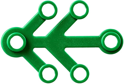 LEGO 40223 Snow Globe