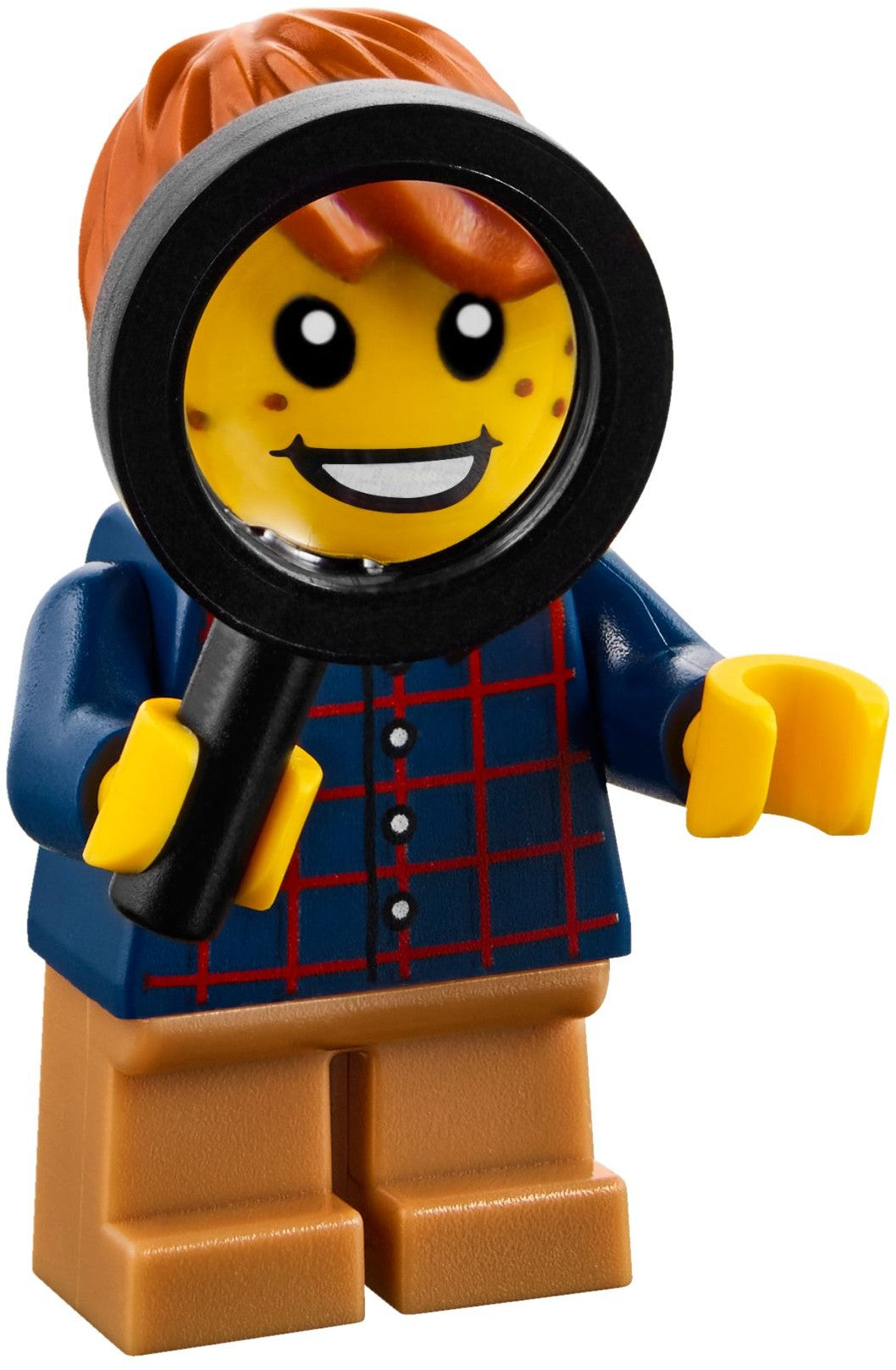 LEGO 40237 Easter Egg Hunt Set with Minifigures