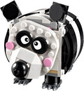LEGO 40251 Piggy Bank - Buildable 3-in-1 Animal Savings Bank - SuperSaverAU - view 4