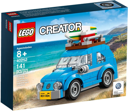 LEGO 40252 Mini Volkswagen Beetle