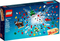 LEGO 40253 Christmas Build-Up Advent Calendar - SuperSaverAU - view 1