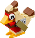 LEGO 40253 Christmas Build-Up Advent Calendar - SuperSaverAU - view 6