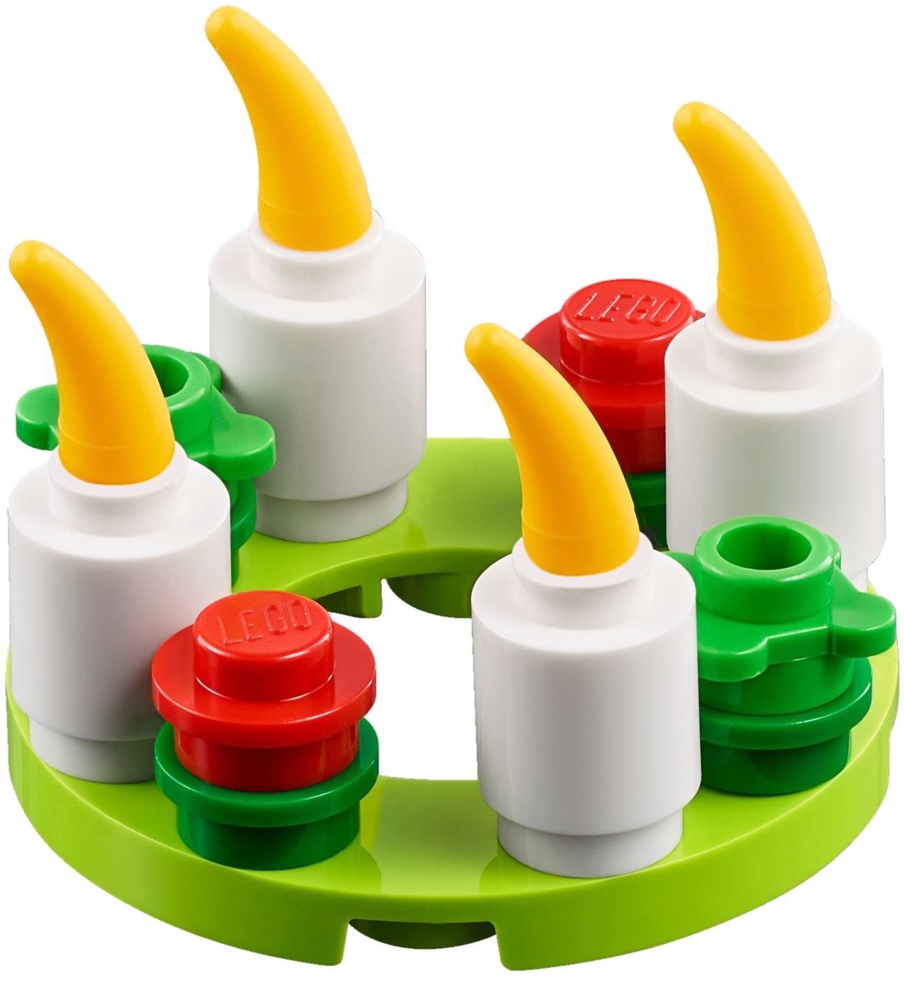 LEGO 40253 Christmas Build-Up Advent Calendar