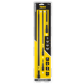 Kango HyperTorque 4-Piece Impact Extension Bar Set 75-450mm KYIEBM4S