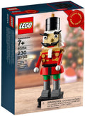 LEGO 40254 Nutcracker - Festive Holiday Decor - SuperSaverAU - view 1