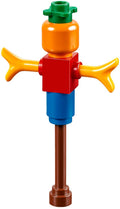 LEGO 40261 Thanksgiving Harvest Set with Minifigures & Turkey - SuperSaverAU - view 3