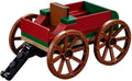 LEGO 40261 Thanksgiving Harvest Set with Minifigures & Turkey - SuperSaverAU - view 5