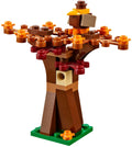 LEGO 40261 Thanksgiving Harvest Set with Minifigures & Turkey - SuperSaverAU - view 6