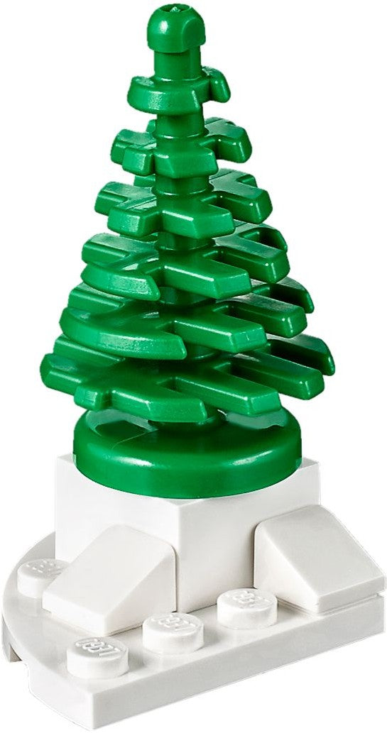 LEGO 40262 Holiday 6175453 Christmas Train Ride- Auzzi Store