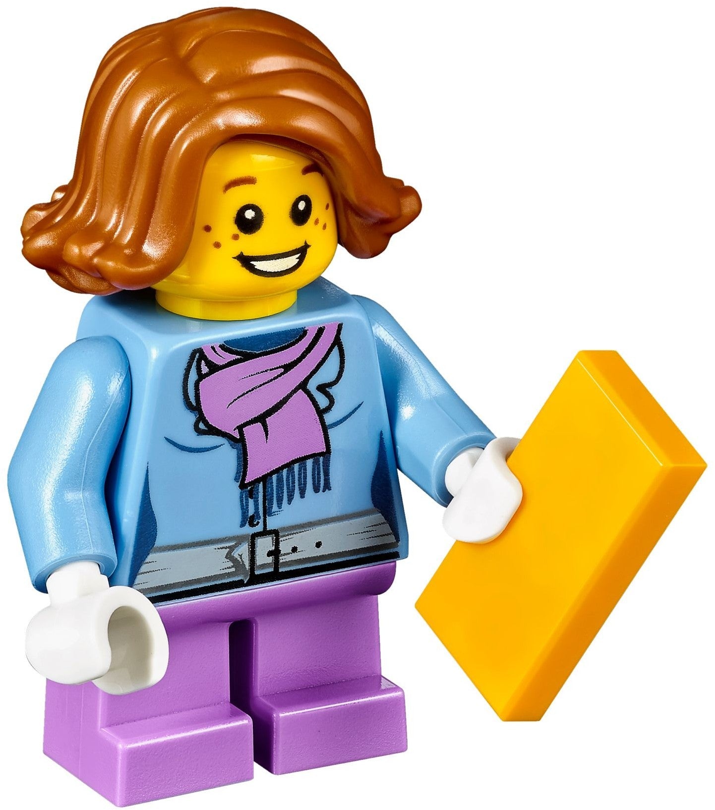 LEGO 40262 Holiday 6175453 Christmas Train Ride- Auzzi Store