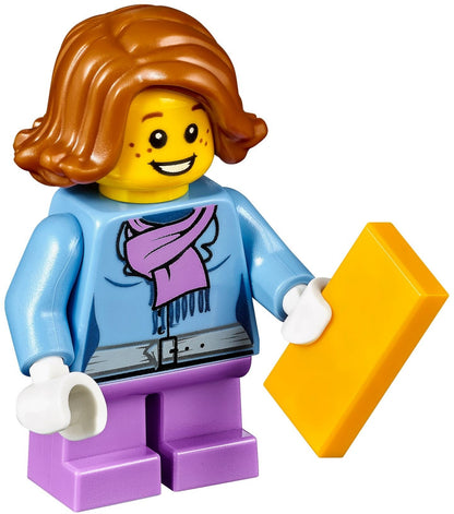 LEGO 40262 Holiday 6175453 Christmas Train Ride- Auzzi Store