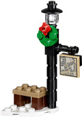 LEGO 40262 Holiday 6175453 Christmas Train Ride- Auzzi Store