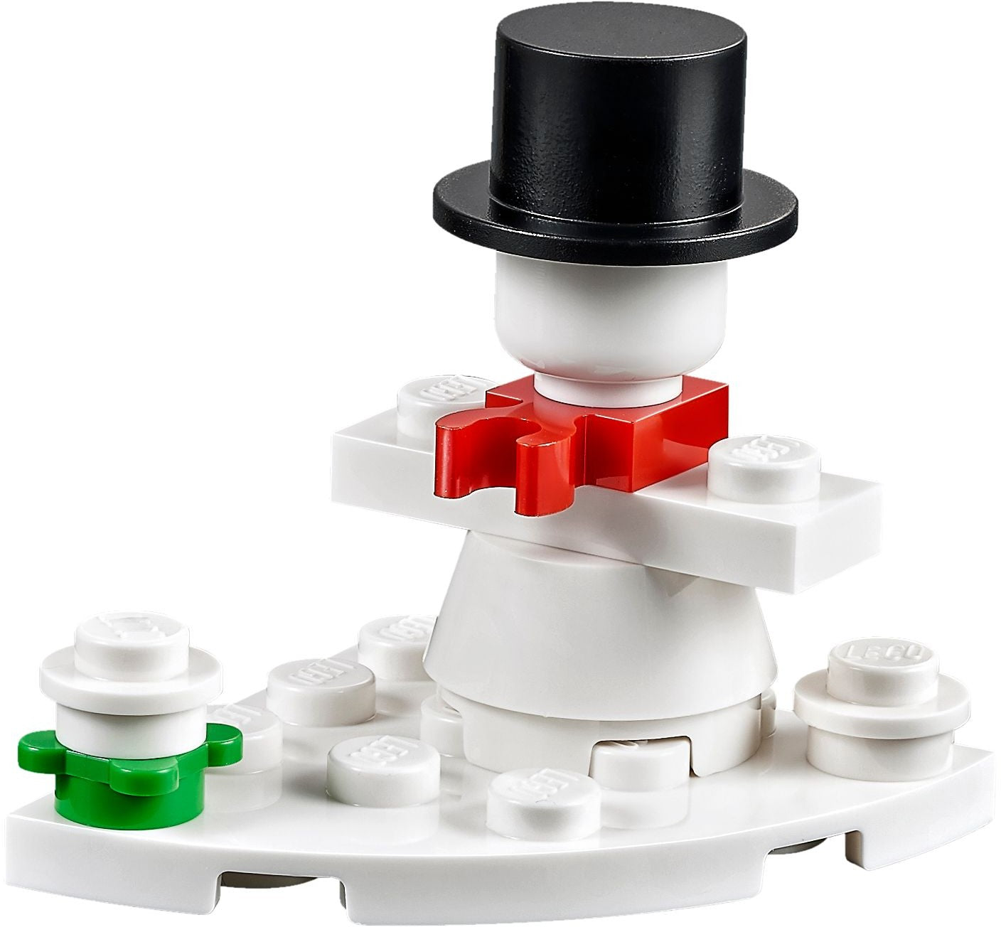 LEGO 40263 Seasonal Christmas City Square- Auzzi Store