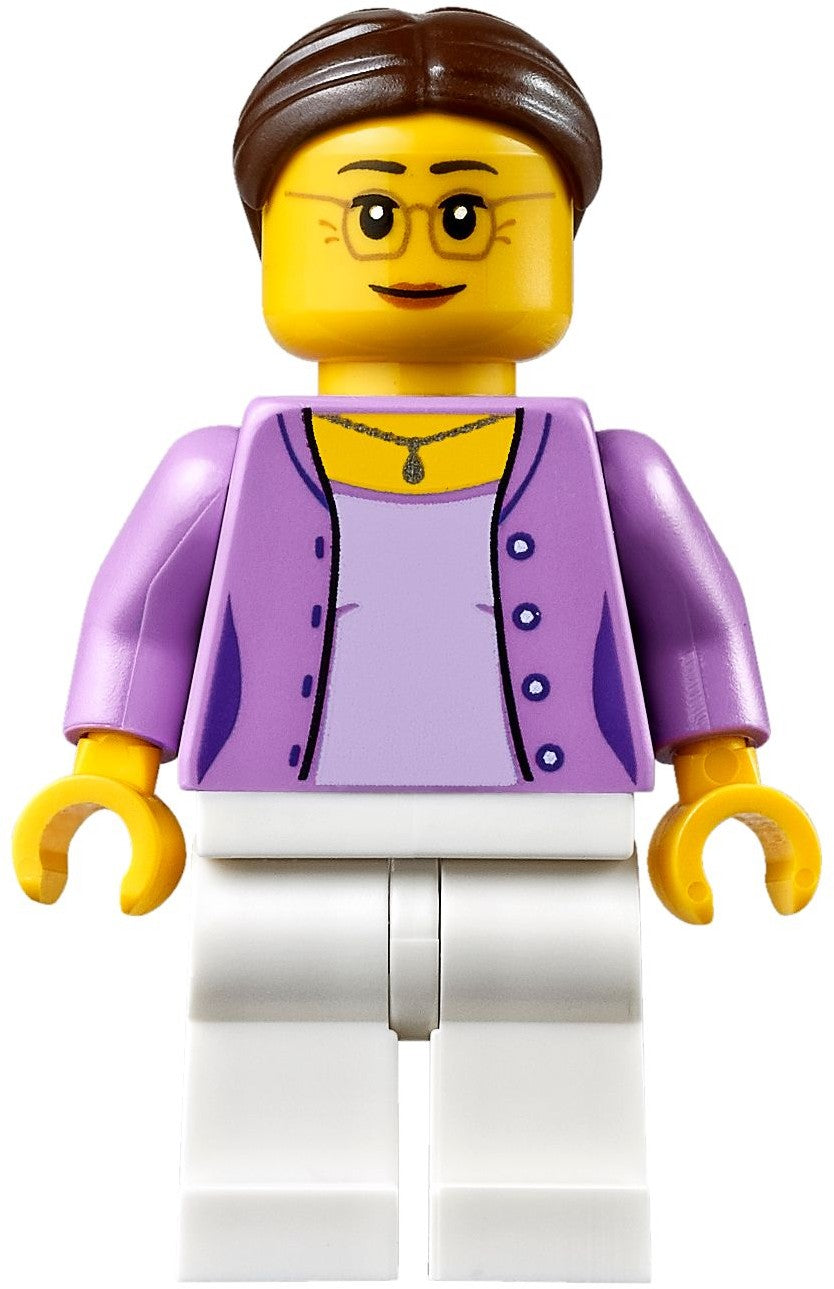 LEGO 40263 Seasonal Christmas City Square- Auzzi Store