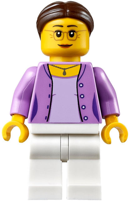 LEGO 40263 Seasonal Christmas City Square- Auzzi Store