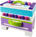 LEGO 40266 Mini Keepsake Box with Drawer & Stickers - SuperSaverAU - view 2