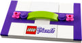 LEGO 40266 Mini Keepsake Box with Drawer & Stickers - SuperSaverAU - view 3