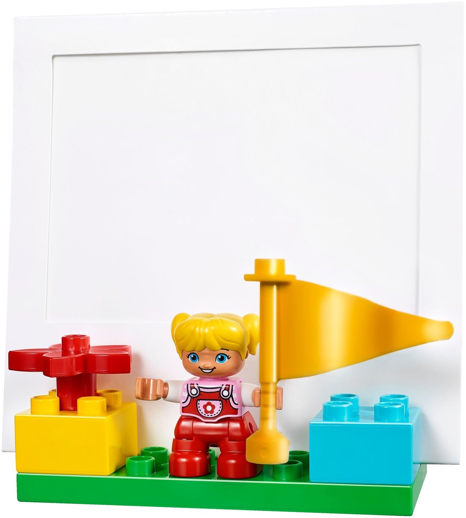 LEGO 40269 DUPLO Photo Frame - SuperSaverAU - view 2