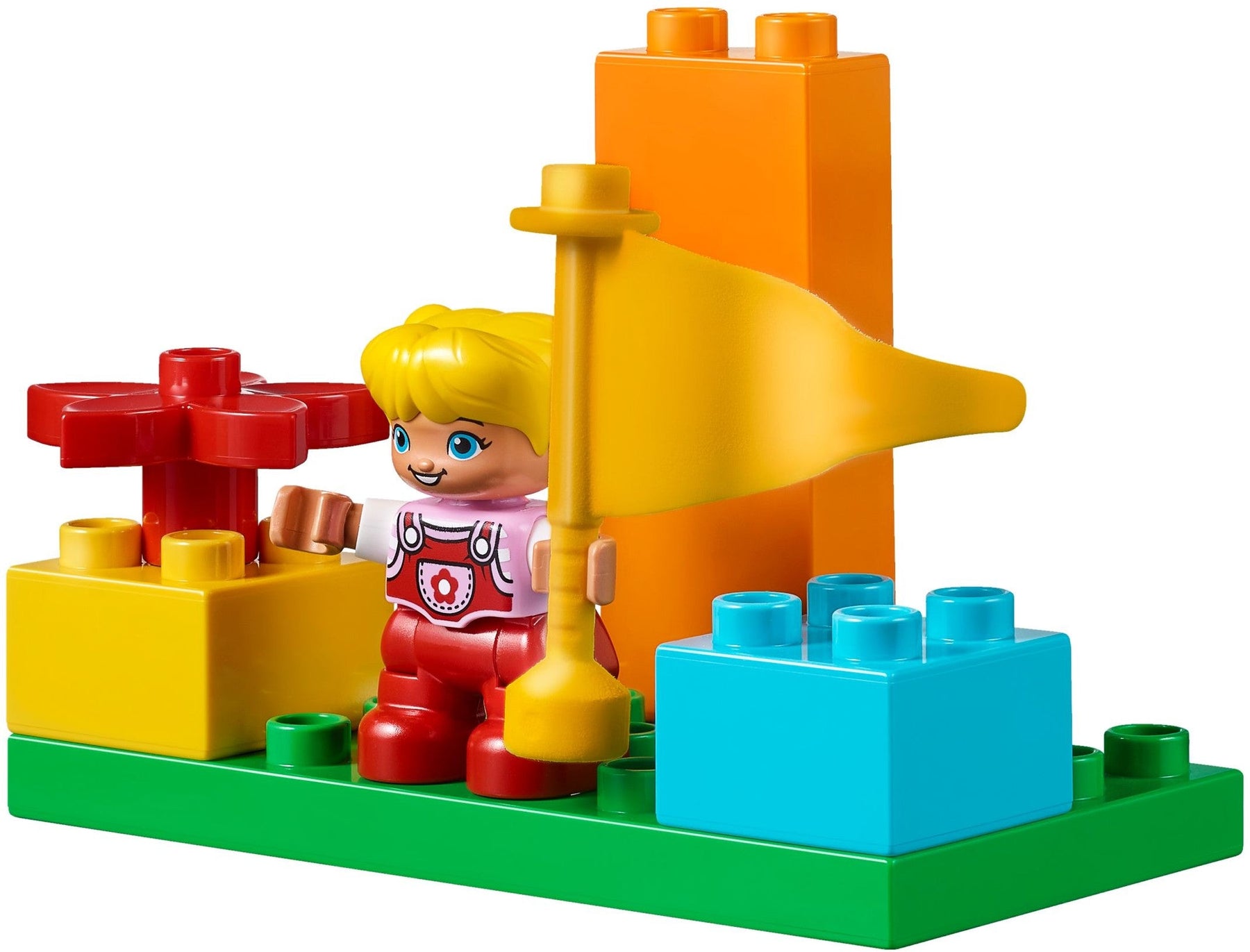 LEGO 40269 DUPLO Photo Frame - SuperSaverAU - view 4