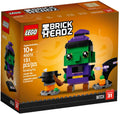 LEGO 40272 Halloween Witch BrickHeadz Set - SuperSaverAU - view 1