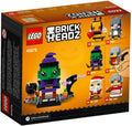 LEGO 40272 Halloween Witch BrickHeadz Set - SuperSaverAU - view 3