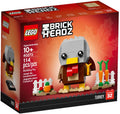 LEGO 40273 Thanksgiving Turkey BrickHeadz Set - SuperSaverAU - view 1