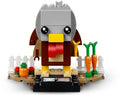 LEGO 40273 Thanksgiving Turkey BrickHeadz Set - SuperSaverAU - view 2