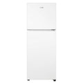 Haier HRF210TW 300 Series Fridge Freezer 208 Litre White, Frost Free Multi-Zone Air — image 2