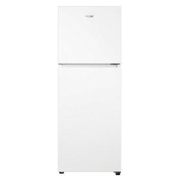 Haier HRF210TW 300 Series Fridge Freezer 208 Litre White, Frost Free Multi-Zone Air — image 4