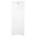 Haier HRF210TW 300 Series Fridge Freezer 208 Litre White, Frost Free Multi-Zone Air