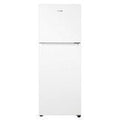 Haier HRF210TW 300 Series Fridge Freezer 208 Litre White, Frost Free Multi-Zone Air — image 3