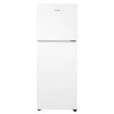 Haier HRF210TW 300 Series Fridge Freezer 208 Litre White, Frost Free Multi-Zone Air — image 7