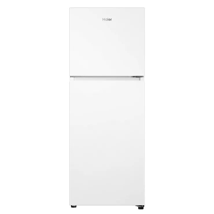 Haier HRF210TW 300 Series Fridge Freezer 208 Litre White, Frost Free Multi-Zone Air — image 6