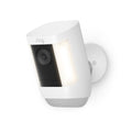 Ring Outdoor Camera Plus 2K Battery 3 Pack And Spotlight Camera Pro 2K Battery (White) B0FH4GFDQP