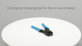 Antsig RJ45 Crimping Tool Hardened Steel AP6047-BUN